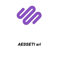 Logo AESSETI srl