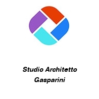 Logo Studio Architetto Gasparini