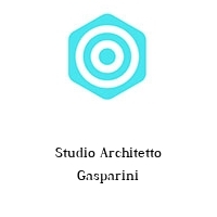 Logo Studio Architetto Gasparini