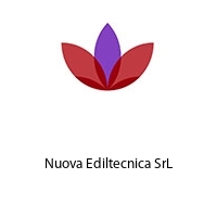 Logo Nuova Ediltecnica SrL