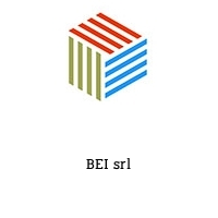 Logo BEI srl