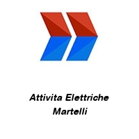 Attivita Elettriche Martelli