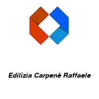 Logo Edilizia Carpenè Raffaele