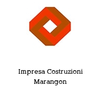 Logo Impresa Costruzioni Marangon