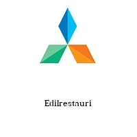 Logo Edilrestauri