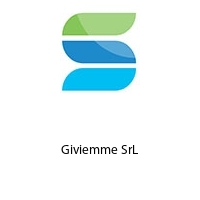 Logo Giviemme SrL