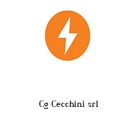 Logo Cg Cecchini srl