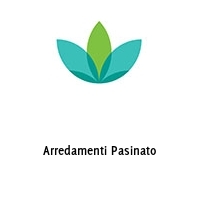 Logo Arredamenti Pasinato