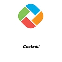 Logo Costedil