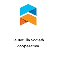 Logo La Betulla Società cooperativa