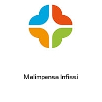 Logo Malimpensa Infissi