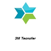 Logo 3M Tecnofer