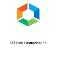 Edil Fruci Costruzioni SrL