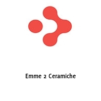 Logo Emme 2 Ceramiche