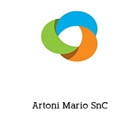 Logo Artoni Mario SnC