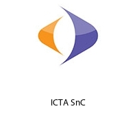 Logo ICTA SnC