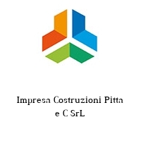 Logo Impresa Costruzioni Pitta e C SrL