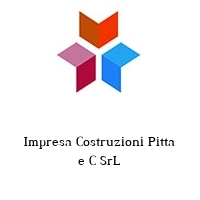 Logo Impresa Costruzioni Pitta e C SrL