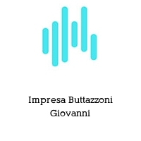 Logo Impresa Buttazzoni Giovanni