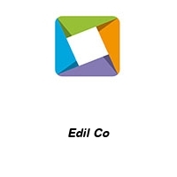 Logo Edil Co