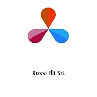 Logo Rossi Flli SrL