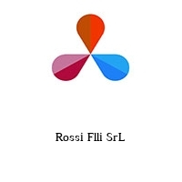 Rossi Flli SrL