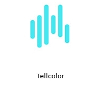 Logo Tellcolor