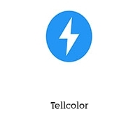 Tellcolor