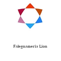 Falegnameria Lion