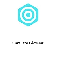 Logo Cavallaro Giovanni