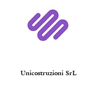 Logo Unicostruzioni SrL