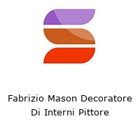 Logo Fabrizio Mason Decoratore Di Interni Pittore