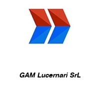 Logo GAM Lucernari SrL