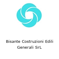Logo Bisante Costruzioni Edili Generali SrL
