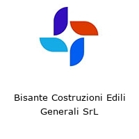 Logo Bisante Costruzioni Edili Generali SrL