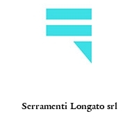 Logo Serramenti Longato srl