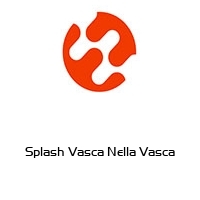 Logo Splash Vasca Nella Vasca