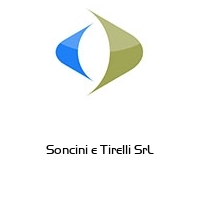 Logo Soncini e Tirelli SrL