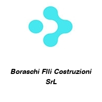 Logo Boraschi Flli Costruzioni SrL