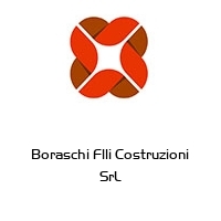 Logo Boraschi Flli Costruzioni SrL