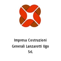 Logo Impresa Costruzioni Generali Lanzarotti Ugo SrL