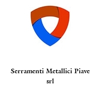 Logo Serramenti Metallici Piave srl