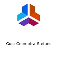 Goni Geometra Stefano