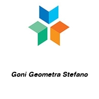 Logo Goni Geometra Stefano