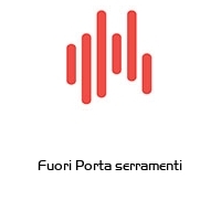 Logo Fuori Porta serramenti