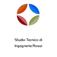 Logo Studio Tecnico di Ingegneria Rossi