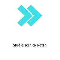 Logo Studio Tecnico Notari