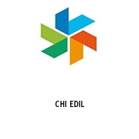 Logo CHI EDIL