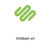 Gobbato srl