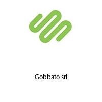 Logo Gobbato srl